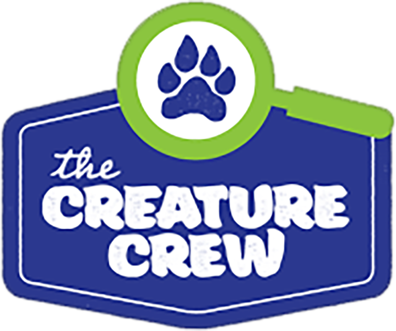 the Creature Crew