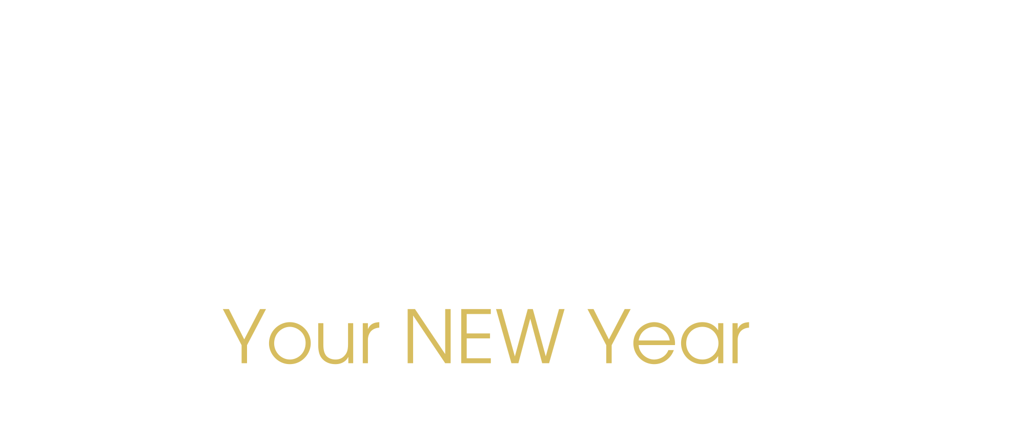 Planning Your New Year title