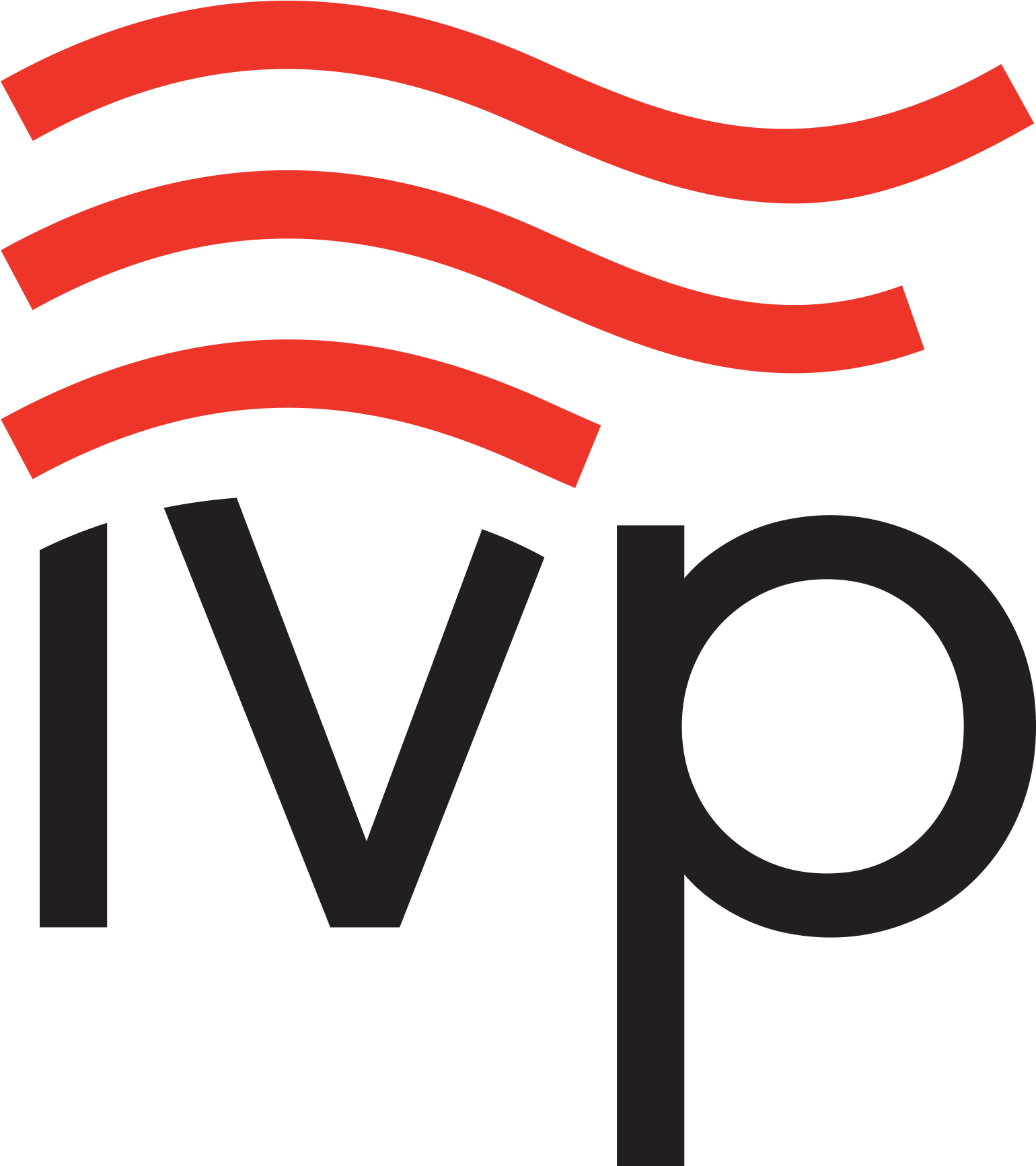 IVP logo