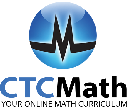 CTC Math logo