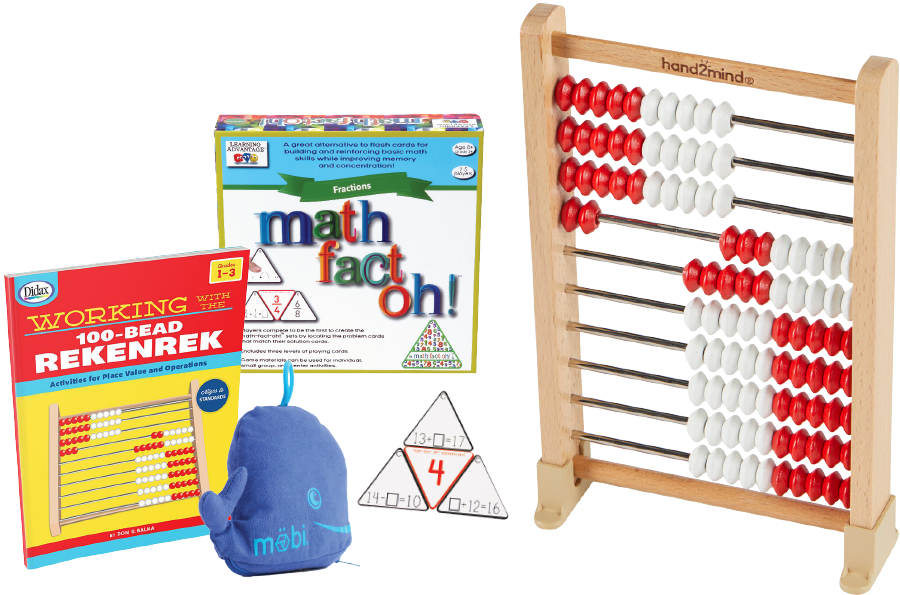 Math Games