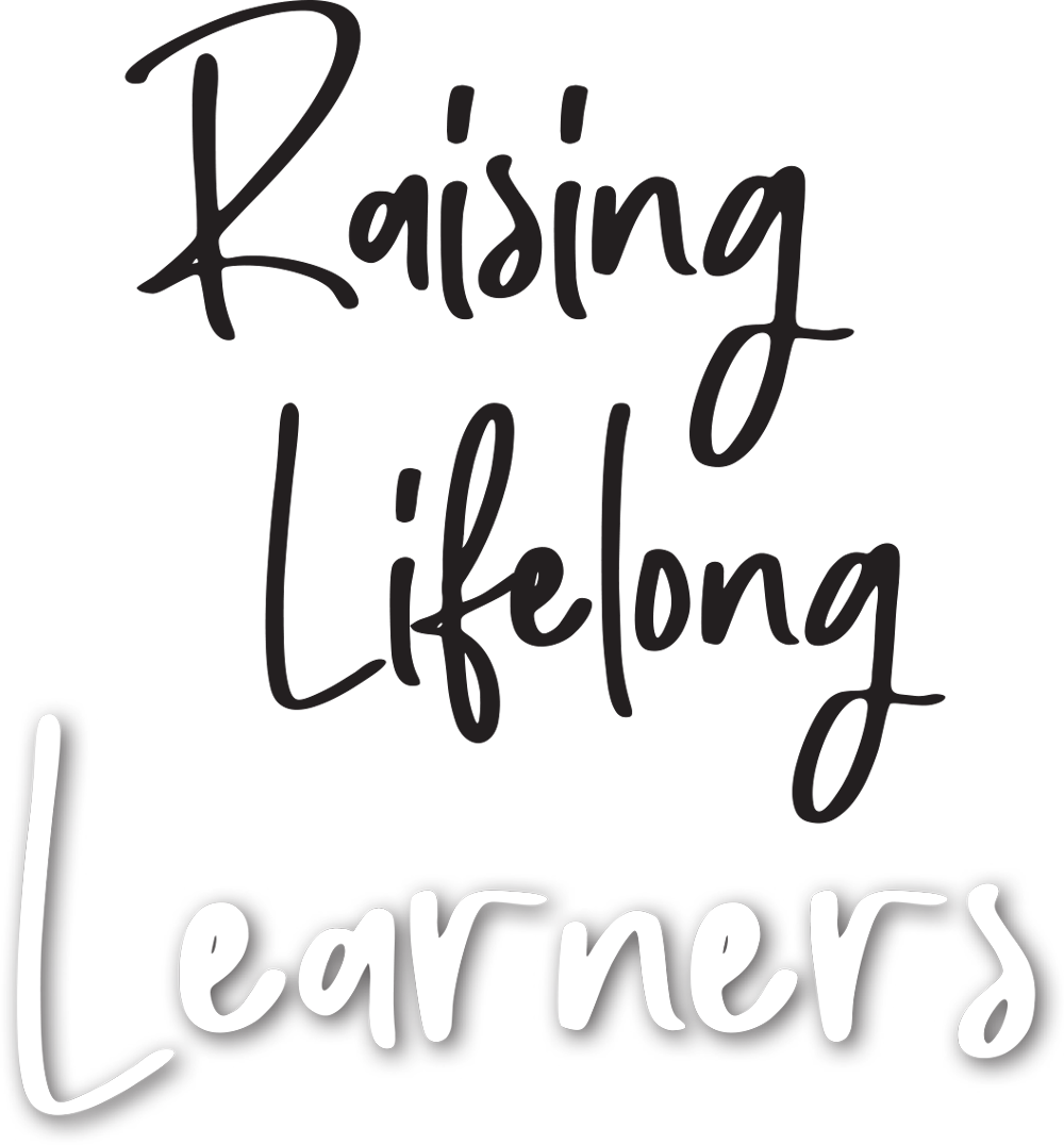 Raising Lifelong Learners title