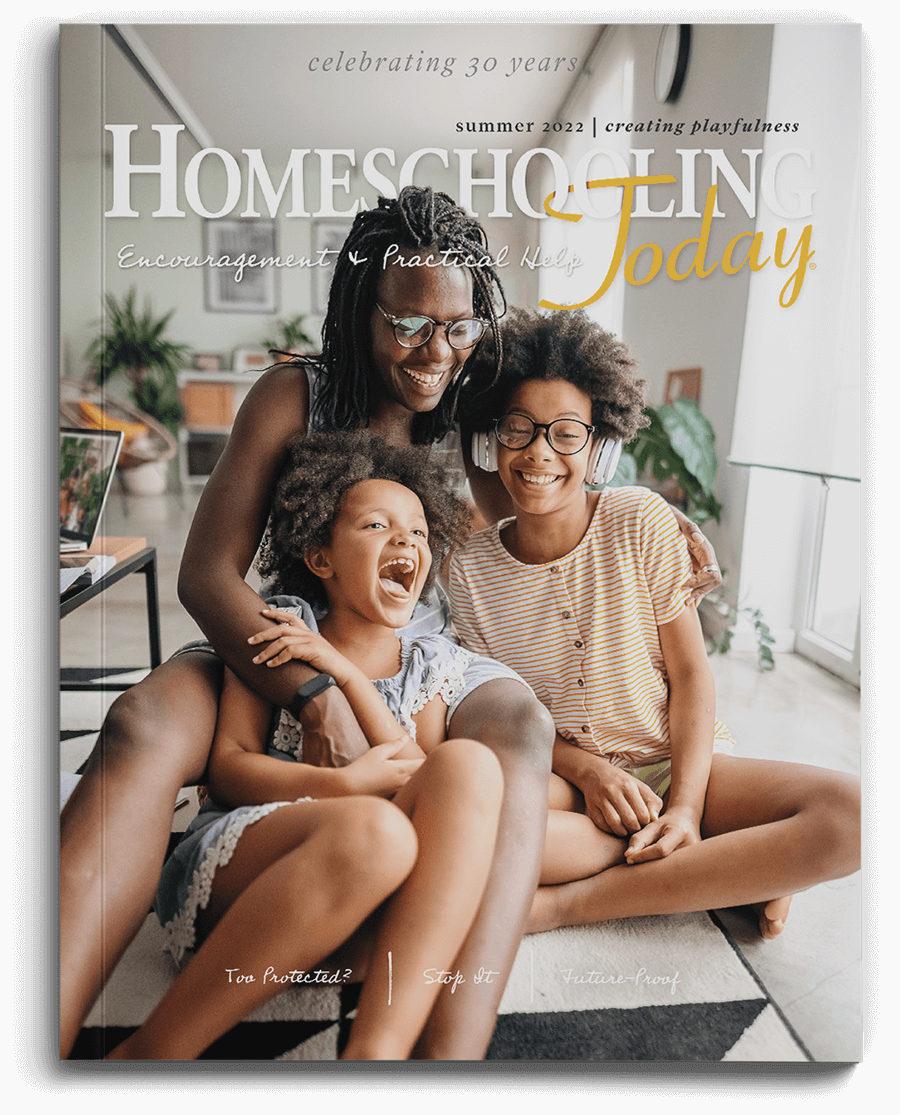 Homecoming Magazine Summer 2022