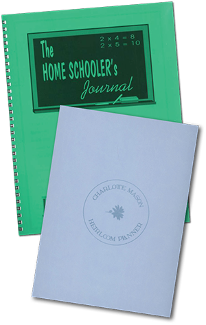 Green and blue planners