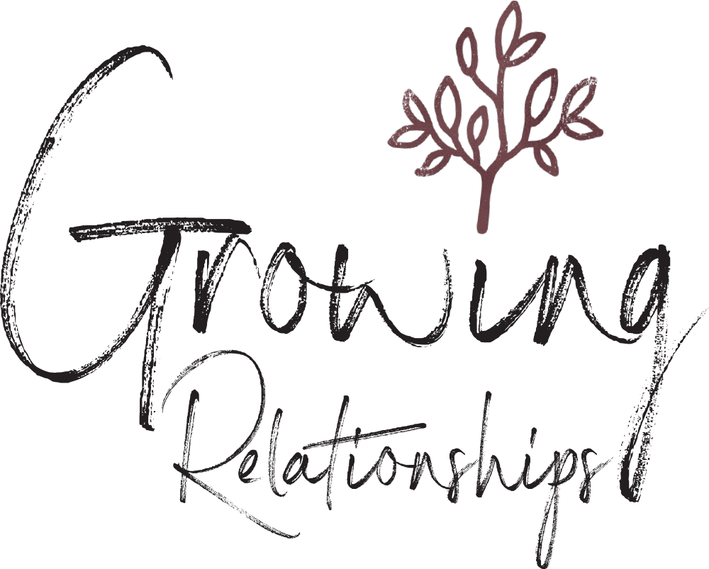 Growing Relationships title image