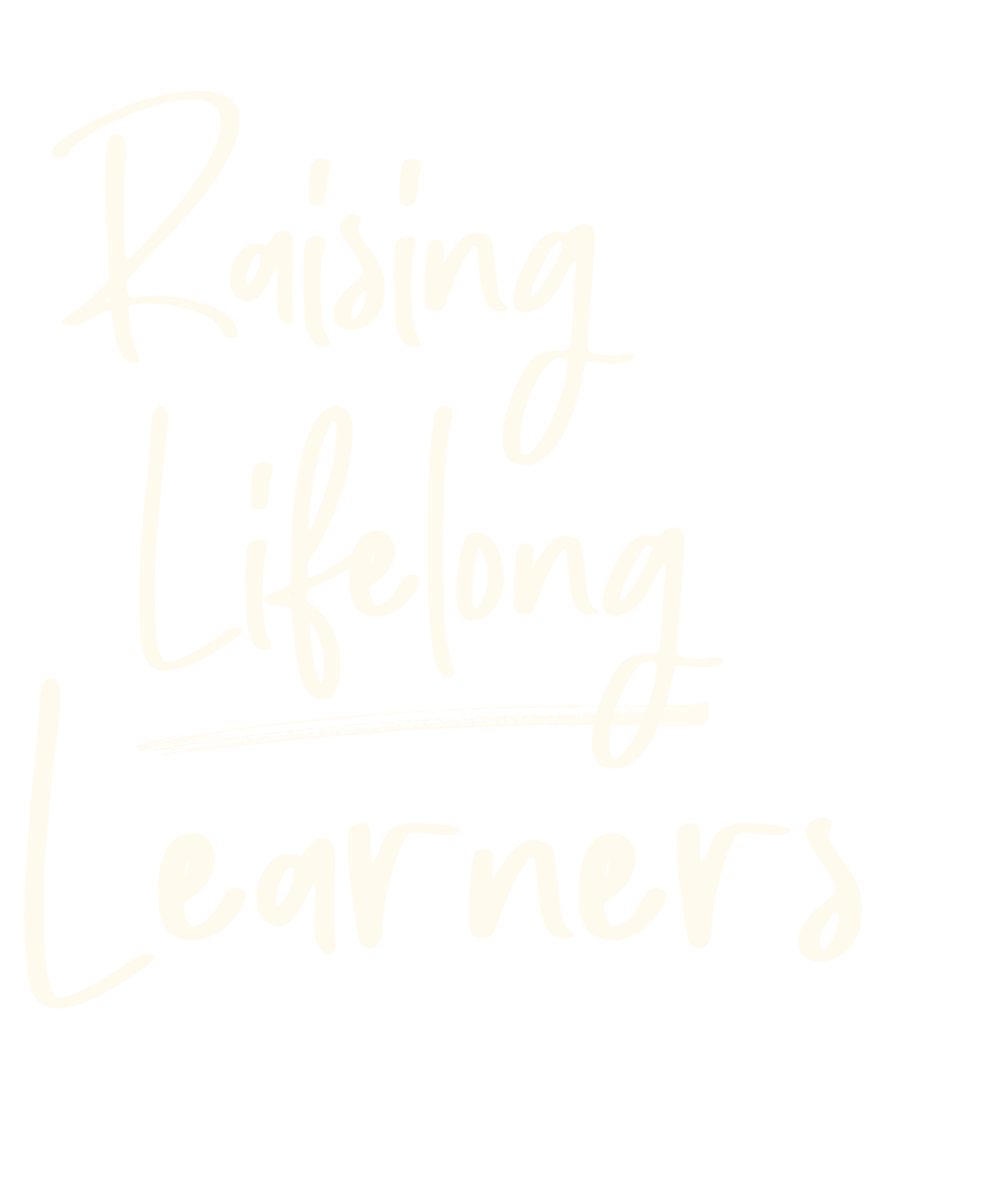 Raiding Lifelong Learners