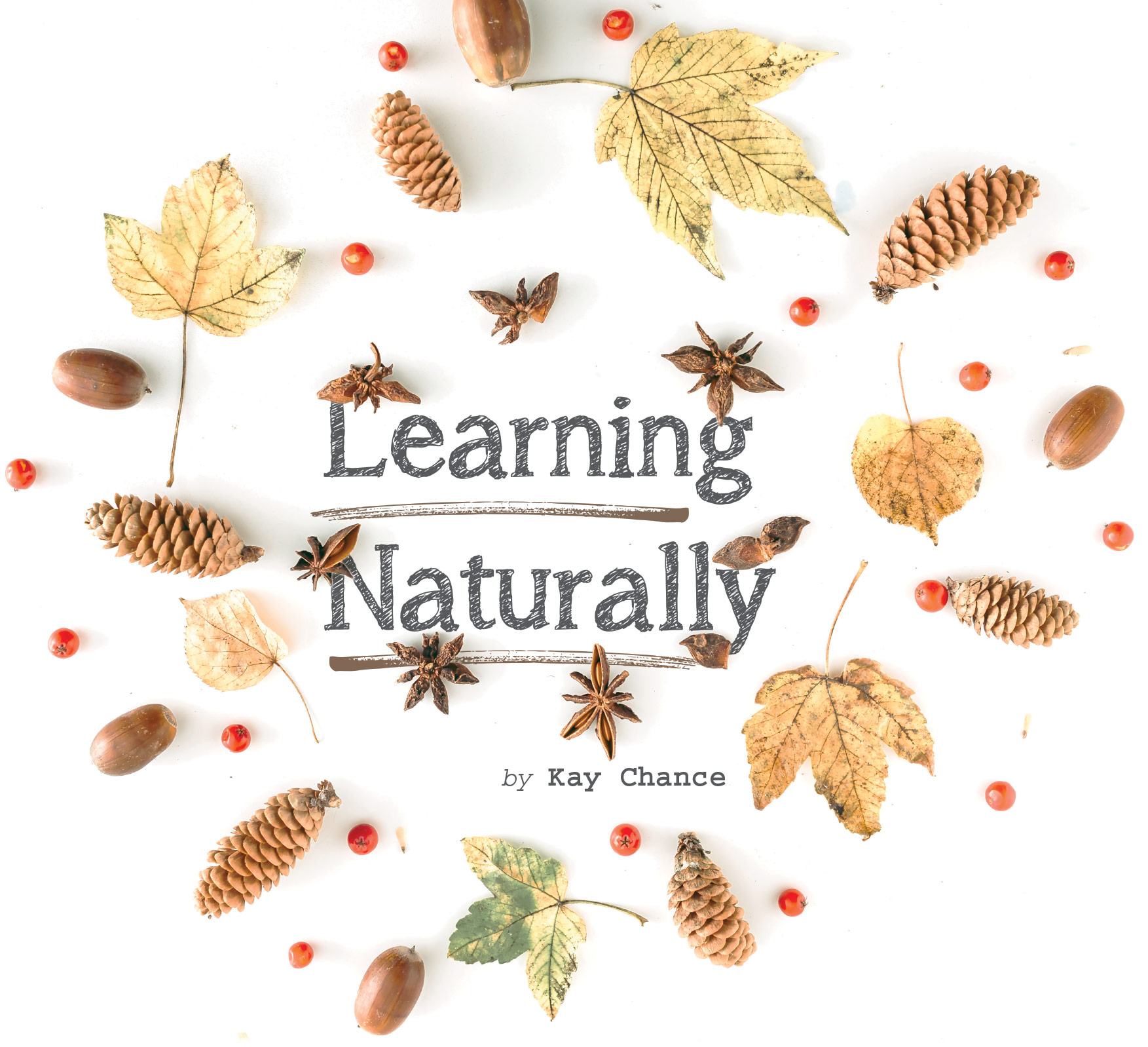 Learning Naturally by Kay Chance