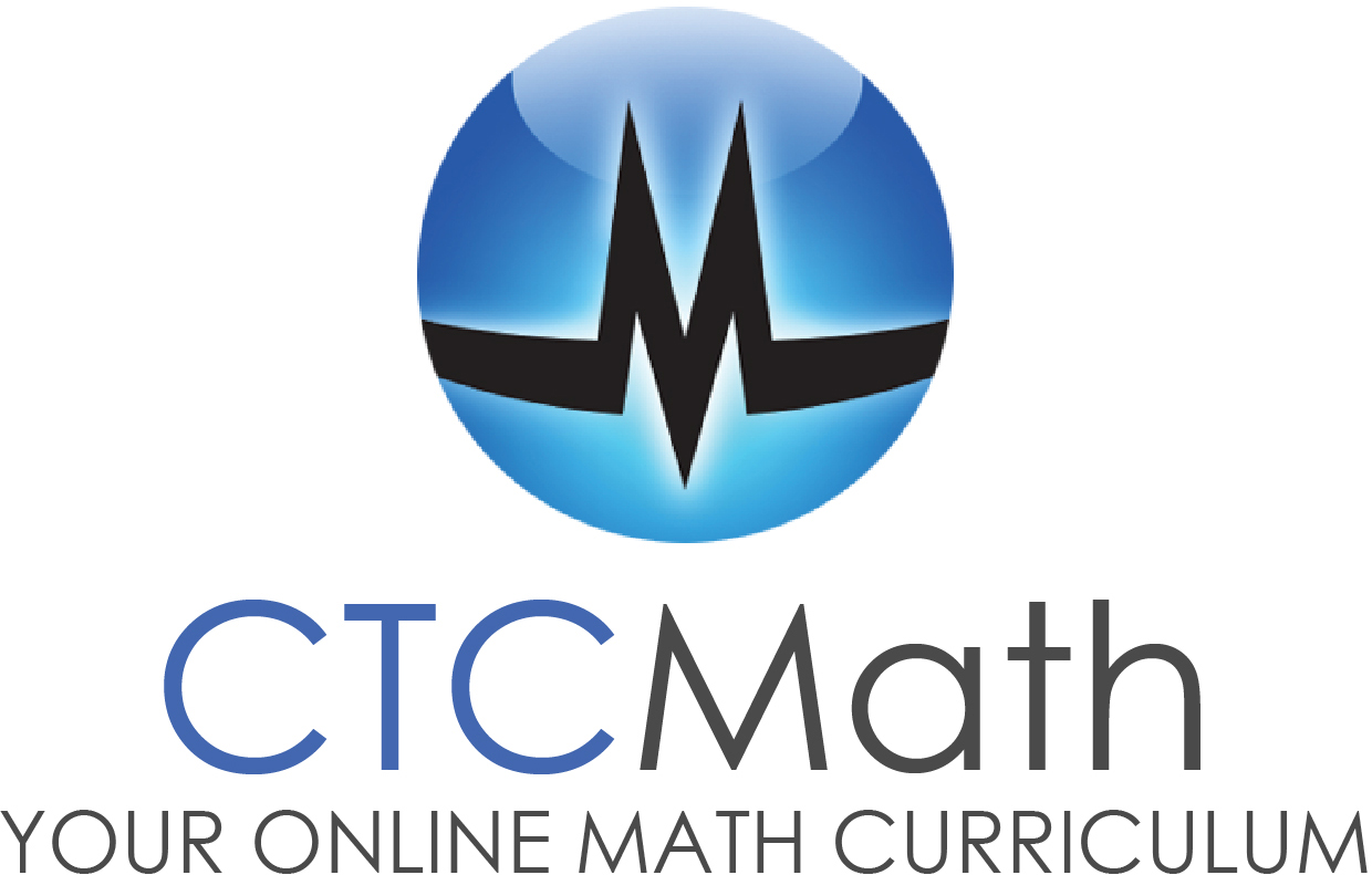 CTC Math logo
