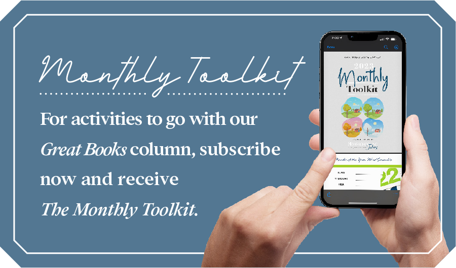 Monthly Toolkit banner