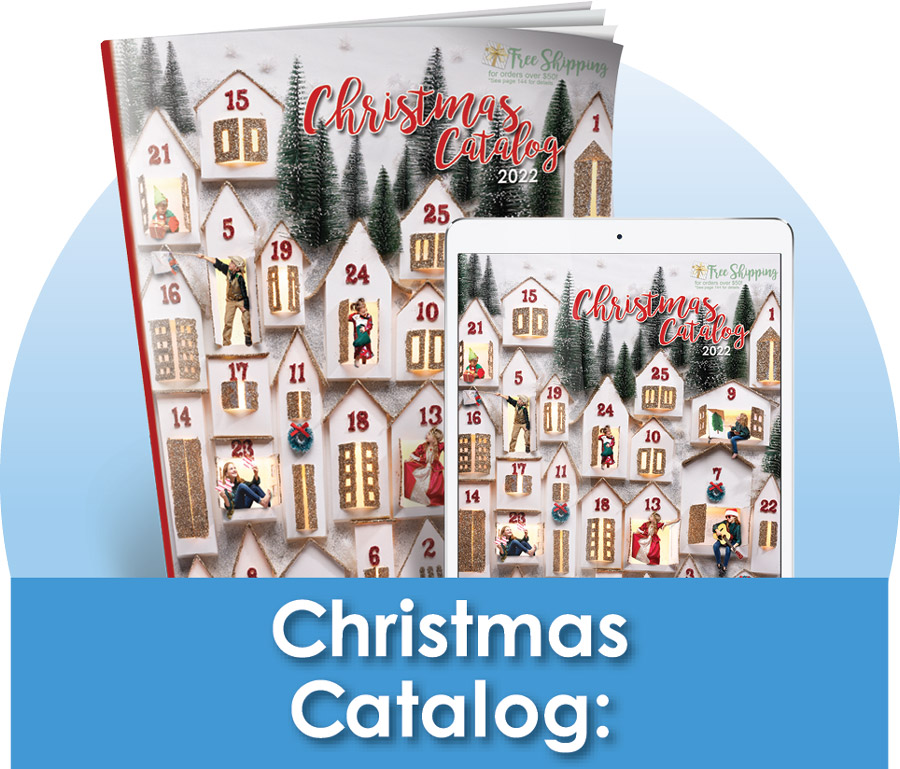 Christmas Catalog