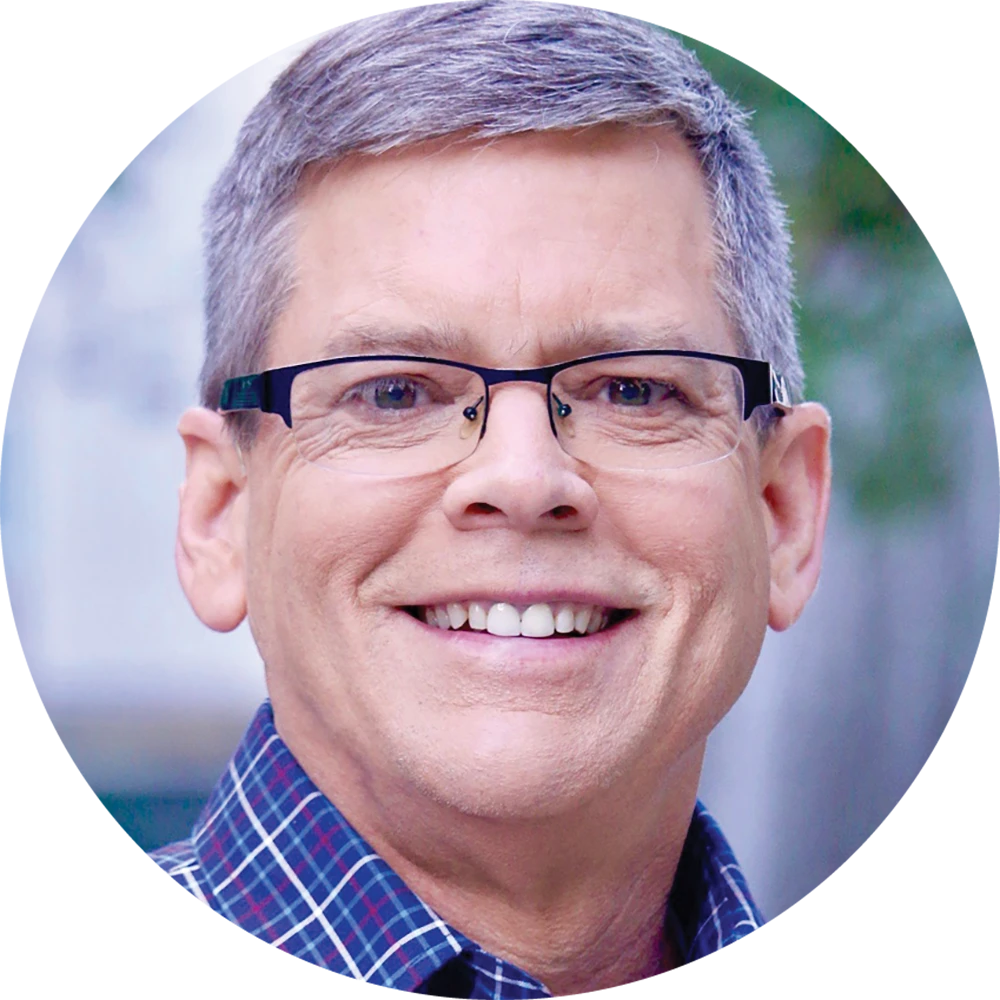 Scott Turansky headshot