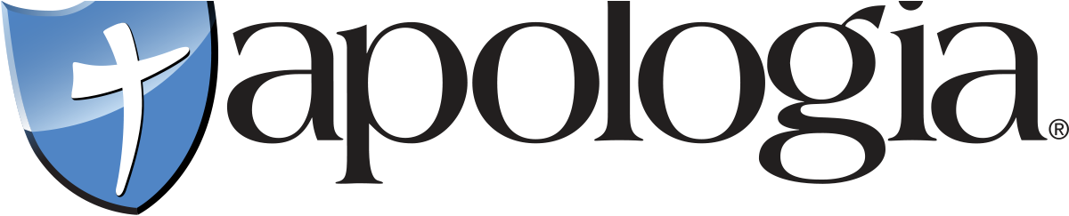 apologia logo