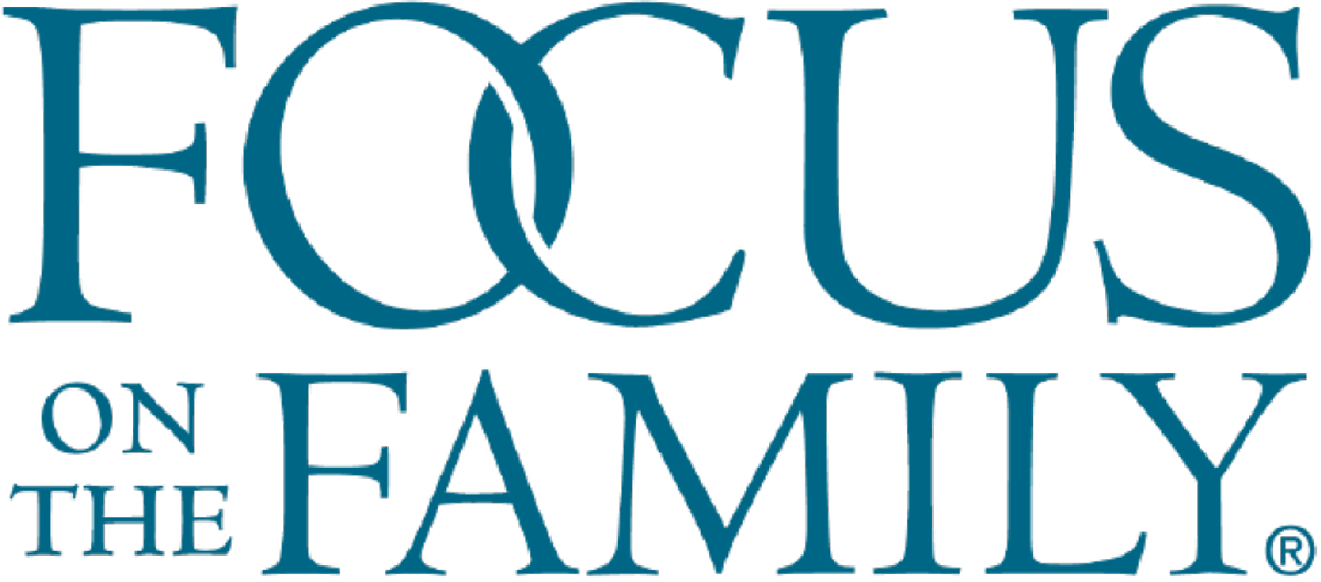 Focus on the Family logo