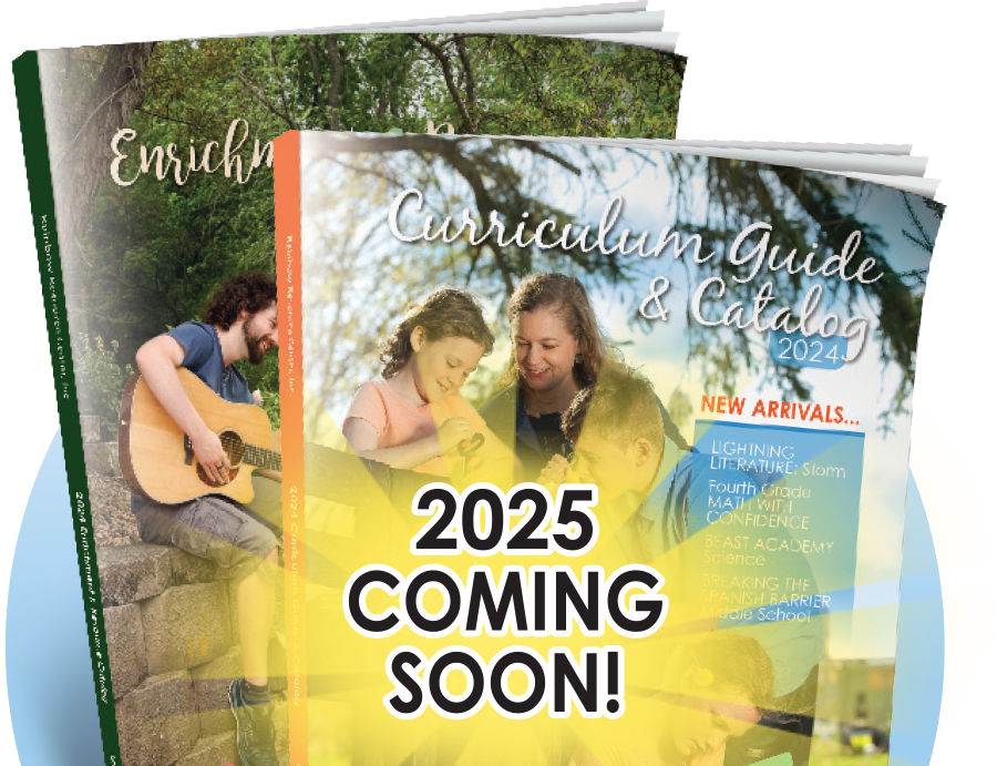 Curriculum catalog covers