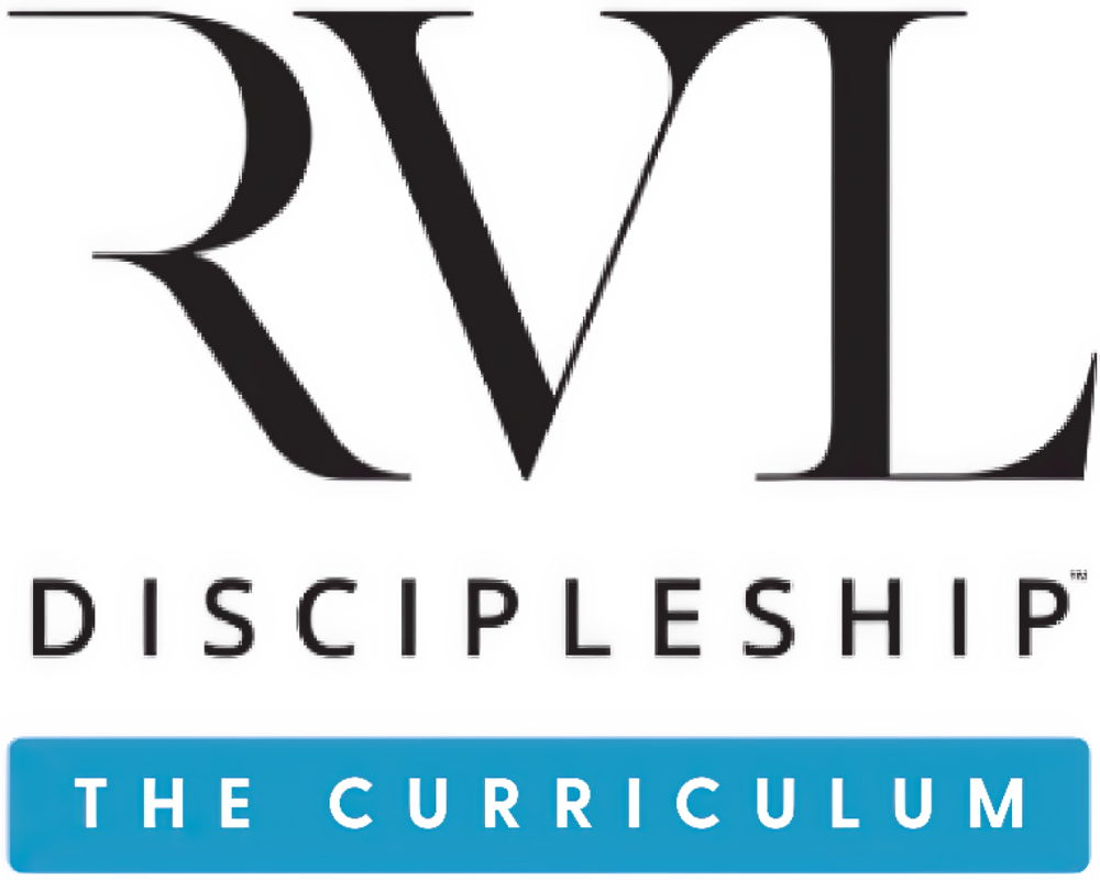 RVL Discipleship logo