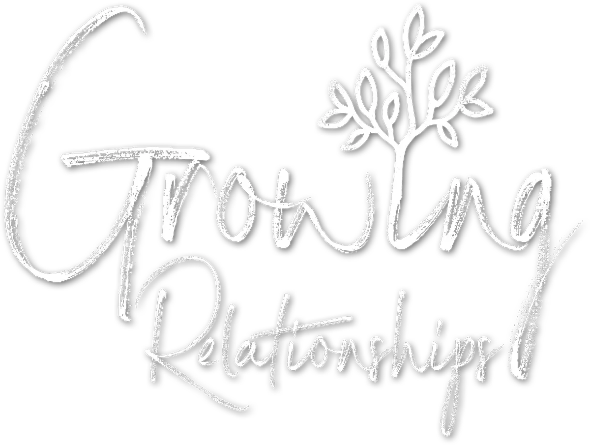 Growing Relationships title