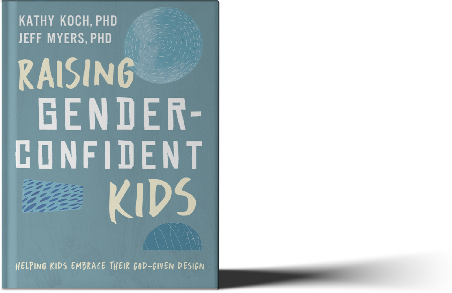 Raising Gender-Confident Kids book cover