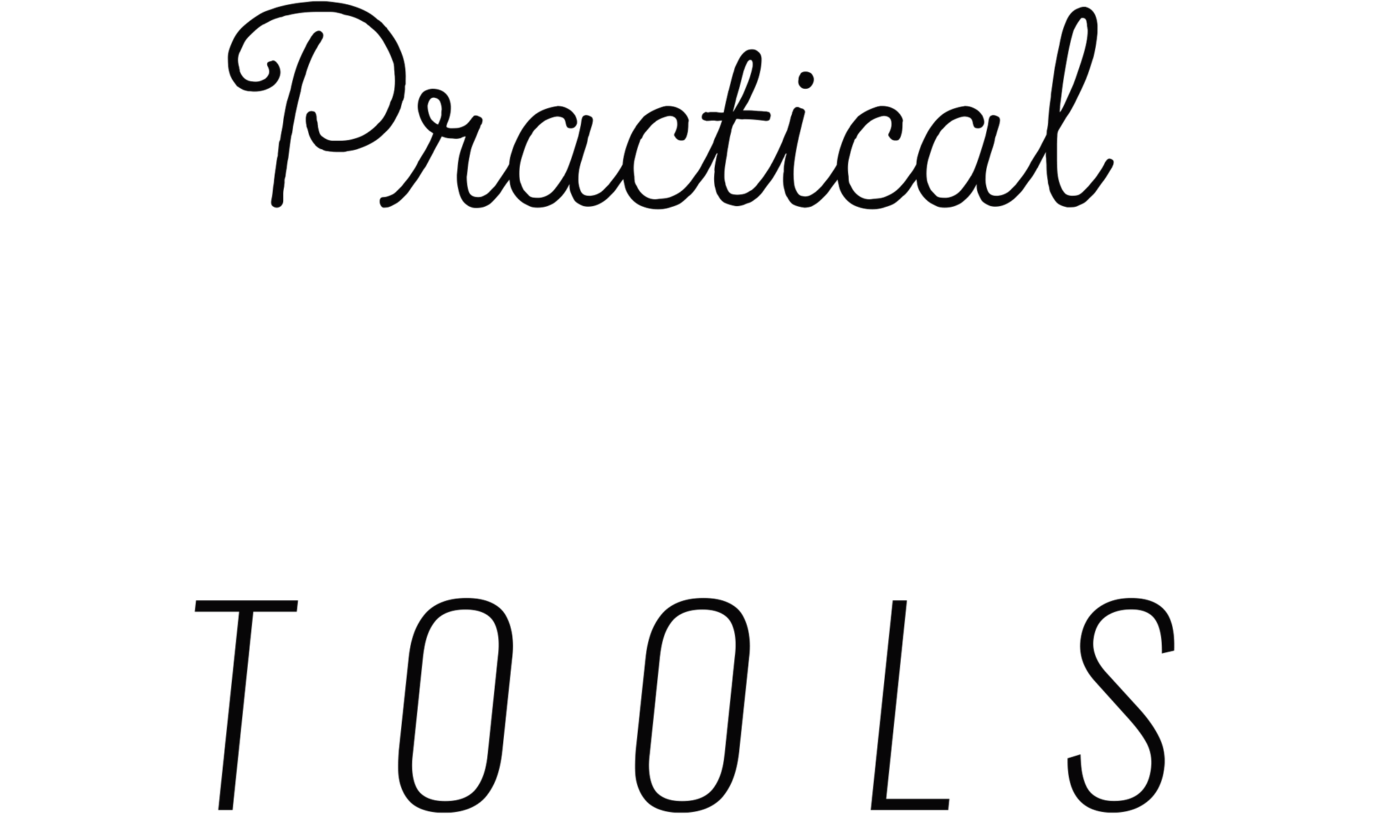 Practical Support Tools