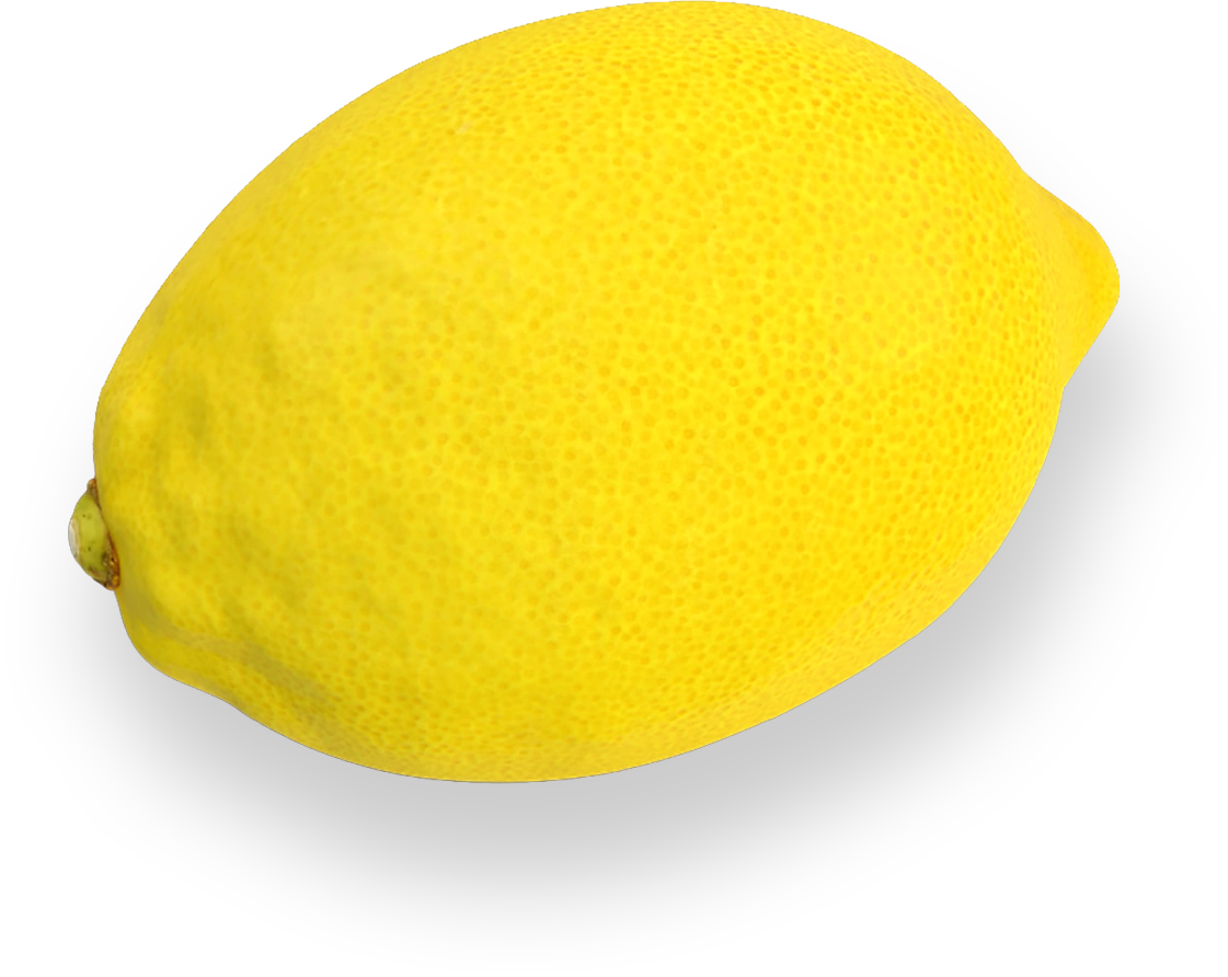 lemon
