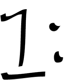 1