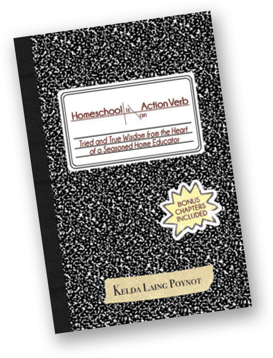 Composition book