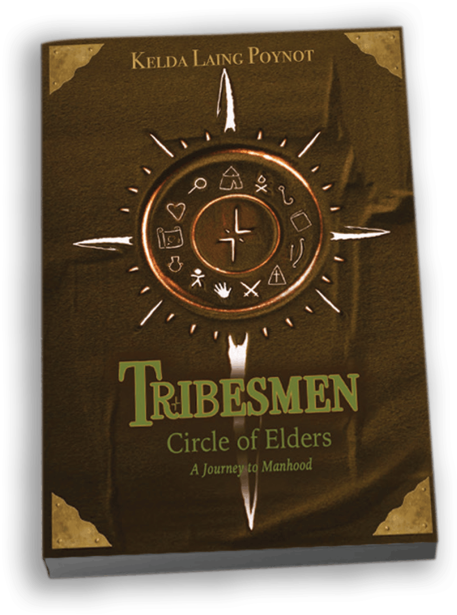Tribesmen Circle of Elders book cover