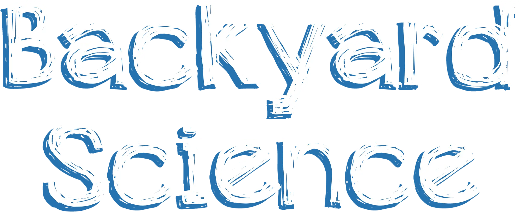 Backyard Science