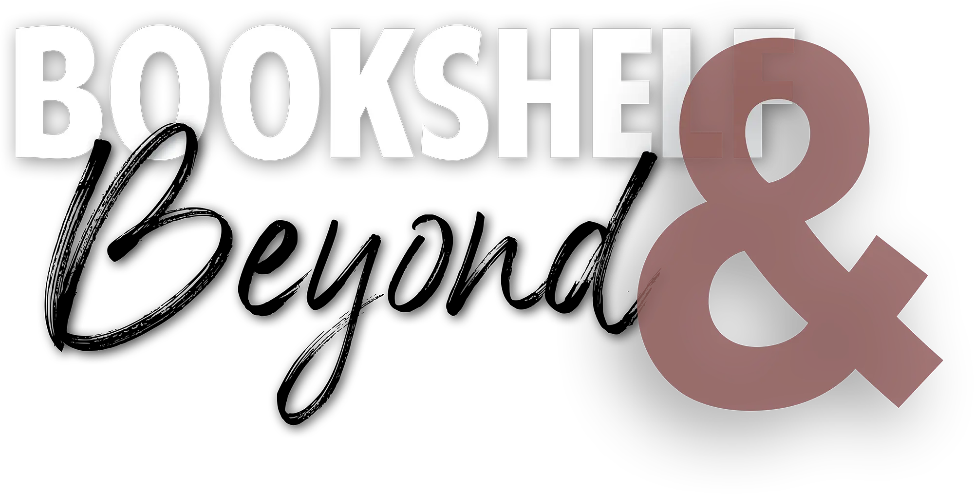 Bookshelf & Beyond