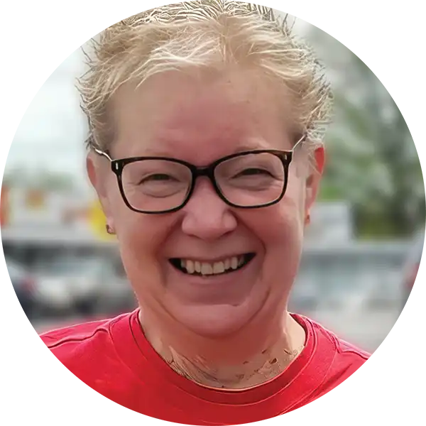 Jan Bloom headshot